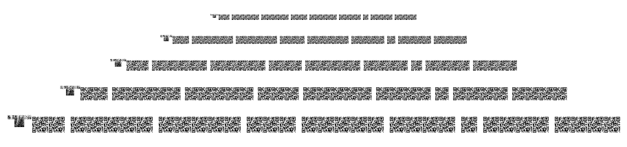 Tiger Nuts font