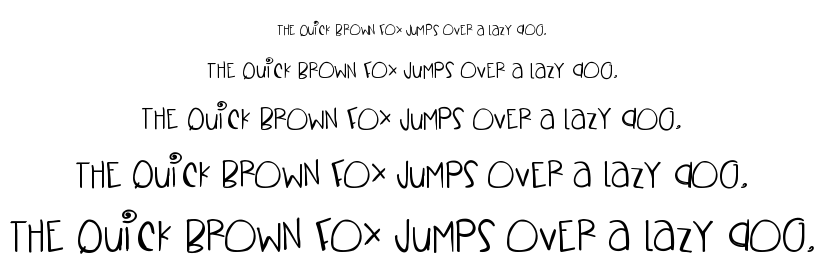 Vital Sighns font