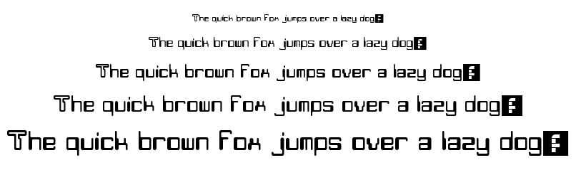 Moonmonkey font