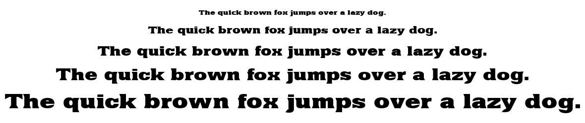 Yacimiento font