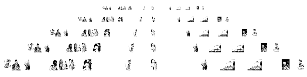 CortoMaltese font
