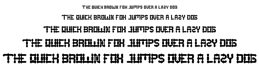 DRAKO HEART font