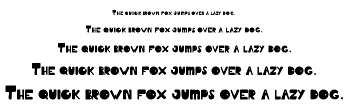 Summer Of Love font
