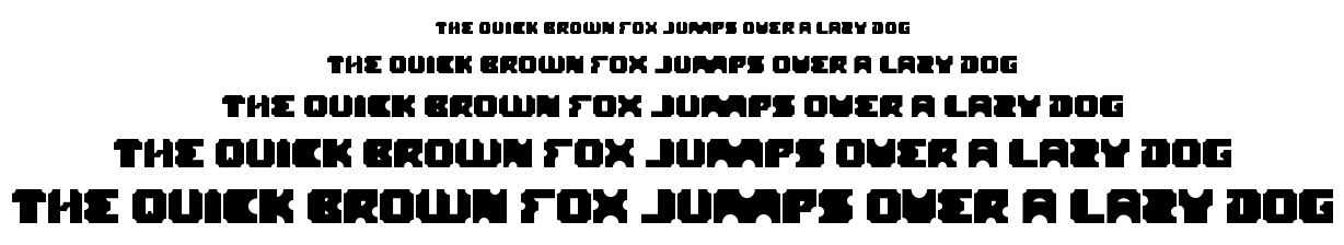 logotype font