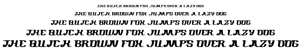 where are you font