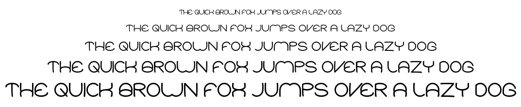 ELEMENTARY font