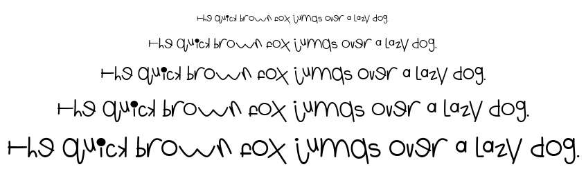 This Is Ridiculous font