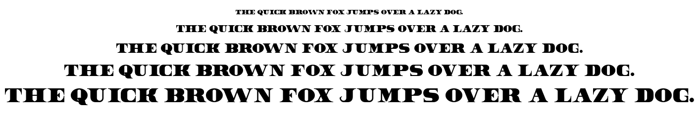 Dollar Bill font