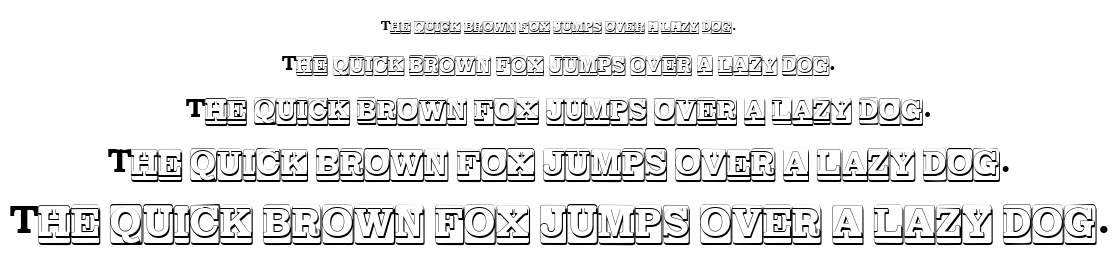 SHERLOCK HOLMES font