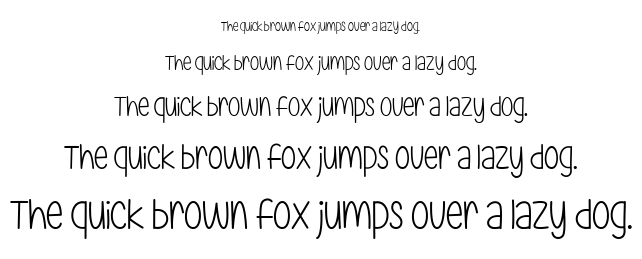 Are You Freakin’ Serious font