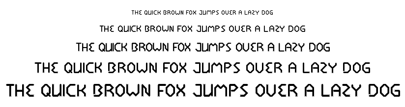 rocket brothers font