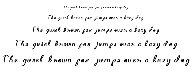 life is font font