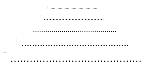 Acorn font