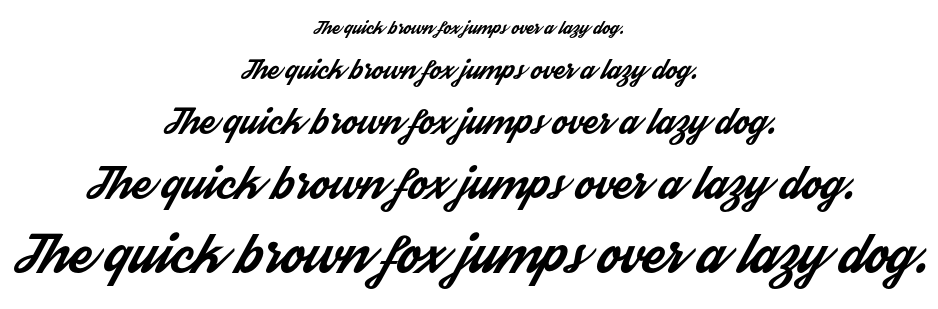 Streetwear font