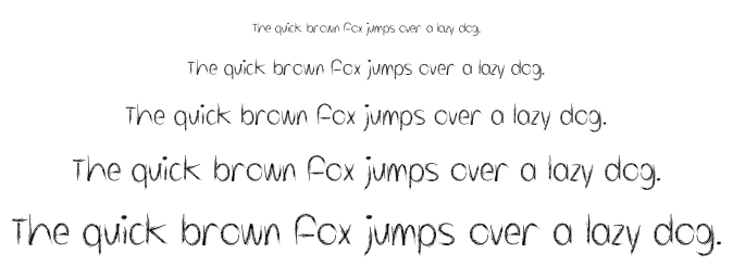 Killing Loneliness font