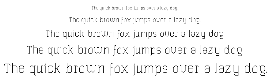 wombat font