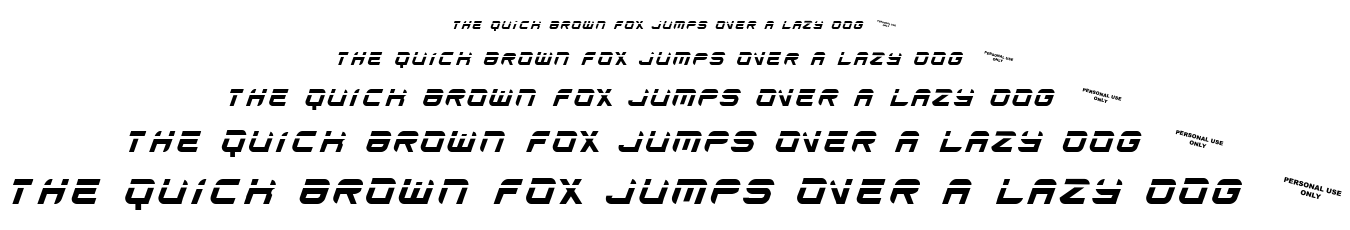 ESPIN font