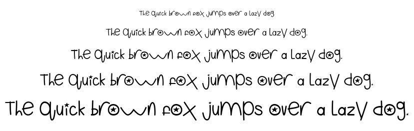 Mf Still Kinda Ridiculous font
