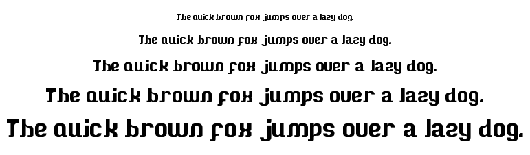 Nendo font