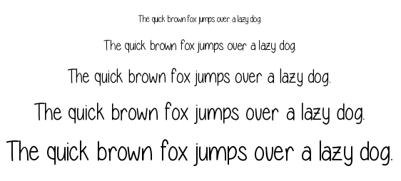 Expressions Of The Soul font