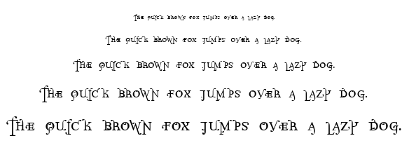 R font