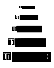 OHMU font