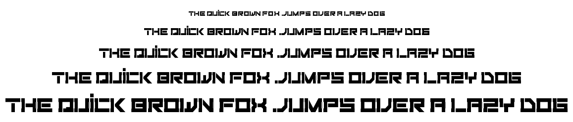 Fiker futura font