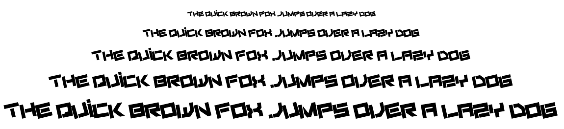 Fiker font