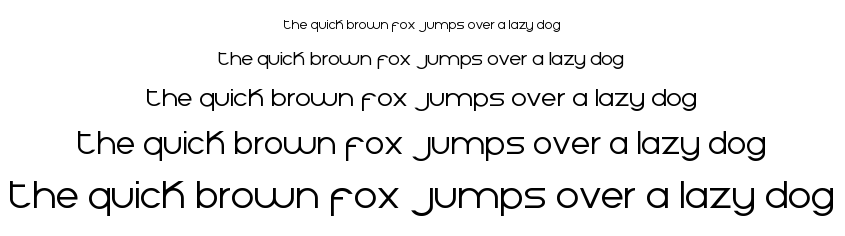 Moiser font