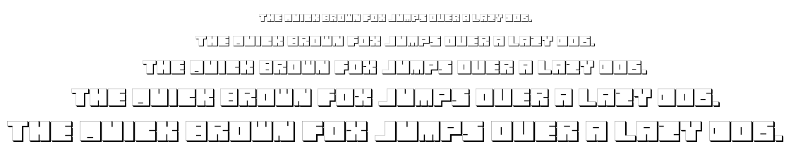 Ok font