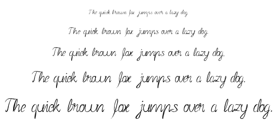 Smile at Face font