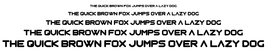 Zian font