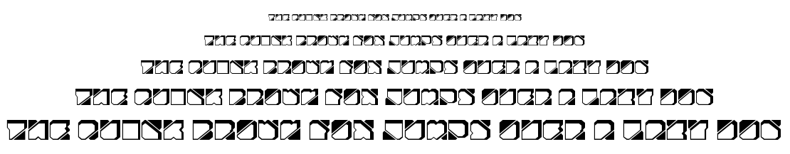 Uber future font