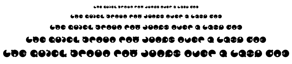 masterpanda font