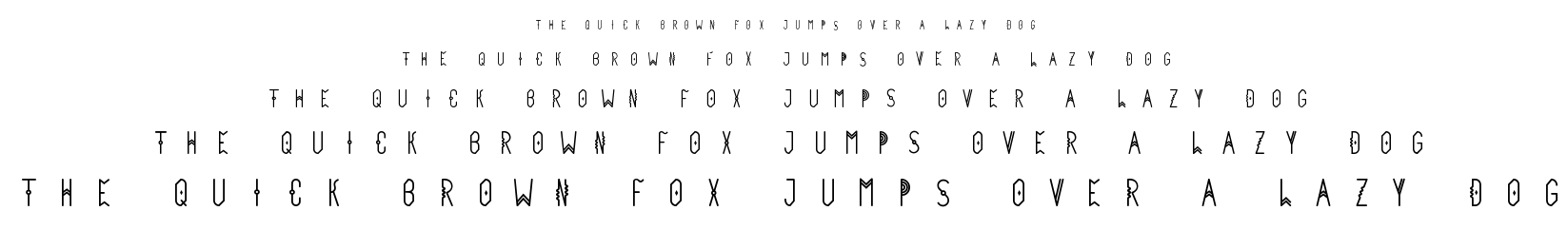 Loco font