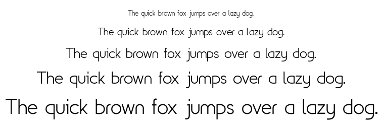 Explogos font