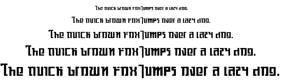 Kasikorn Font font
