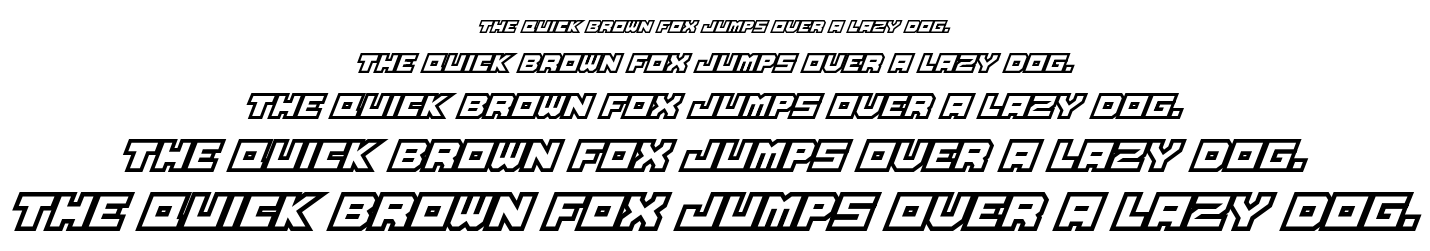 Full pack 2025 font