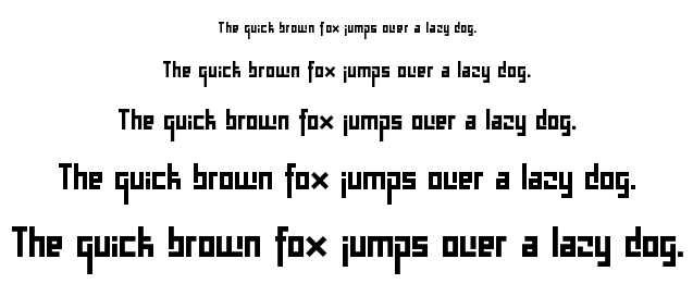 Crypo font