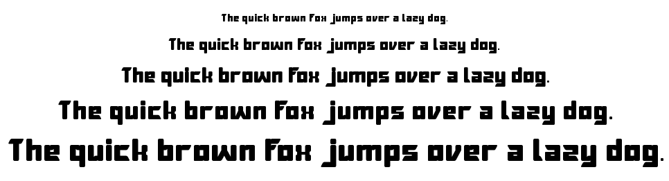 METAL KINGDOM font