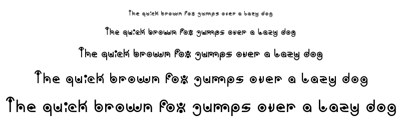 PHYTOPLANKTON font