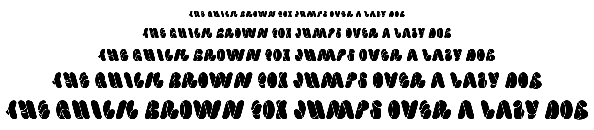 weknow font