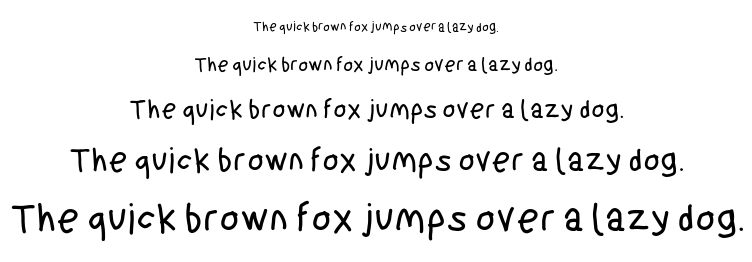 Suplexdriver font