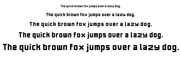 Imagine Earth font