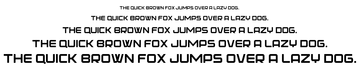 BOWLER font